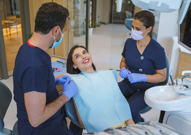 Best Sedation Dentistry  in Hale Center, TX