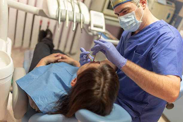 Professional Holistic Dental Care Services in Hale Center, TX